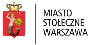 MIASTO STOŁECZNE WARSZAWA